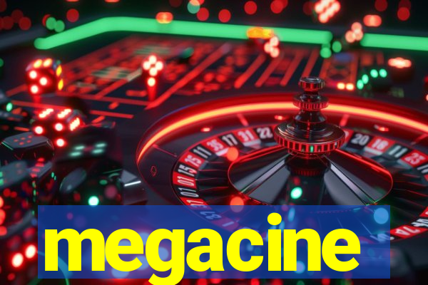 megacine