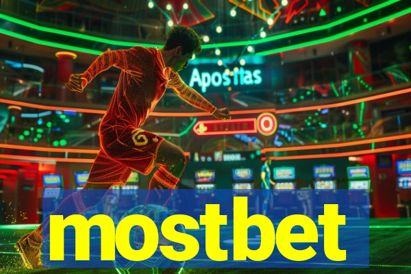 mostbet