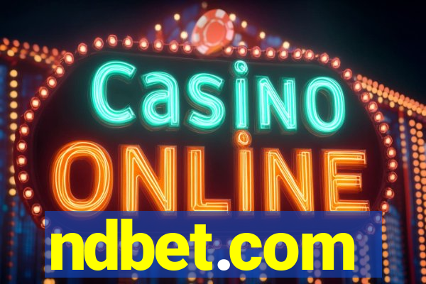 ndbet.com