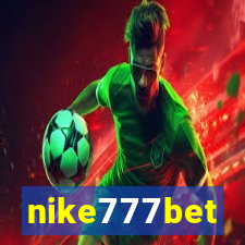 nike777bet