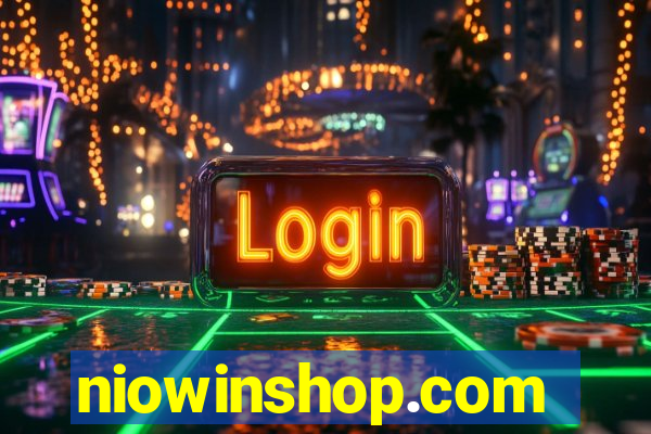 niowinshop.com