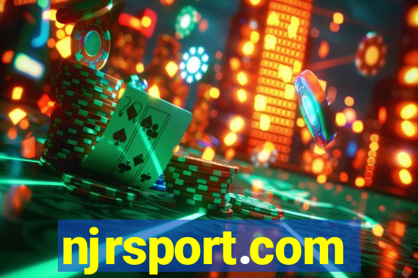 njrsport.com