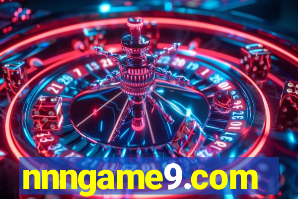 nnngame9.com