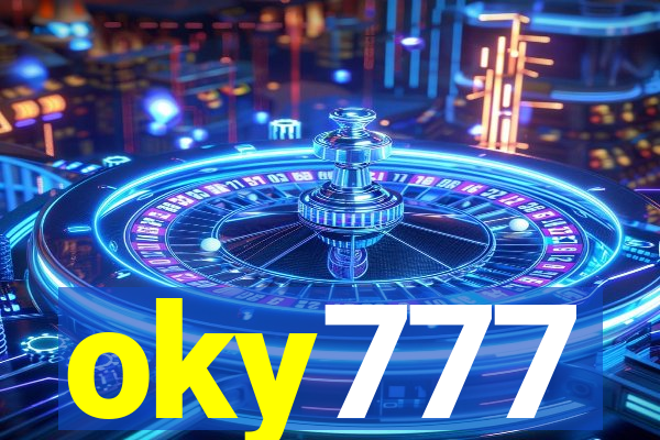 oky777