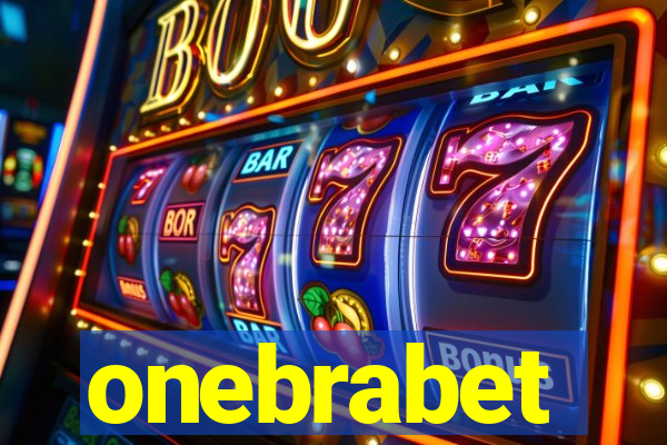 onebrabet