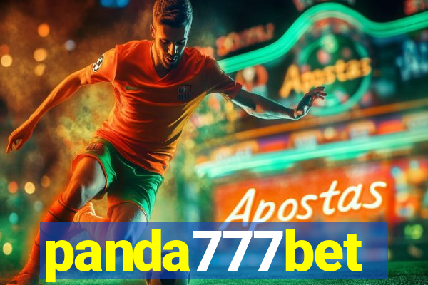 panda777bet