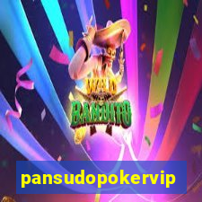 pansudopokervip.net