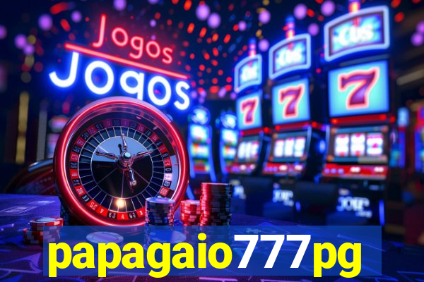 papagaio777pg