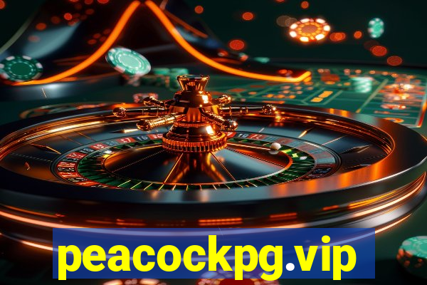 peacockpg.vip