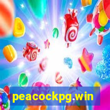 peacockpg.win