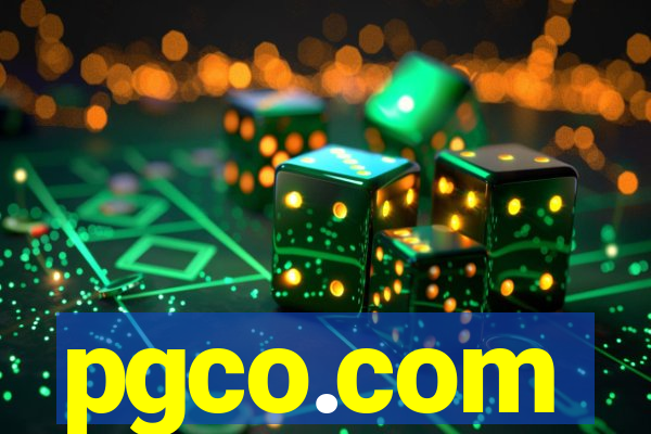 pgco.com