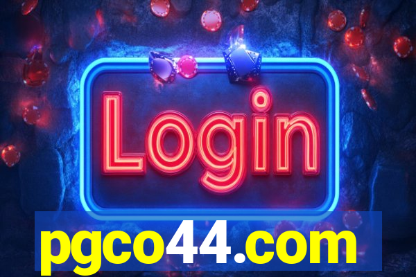 pgco44.com