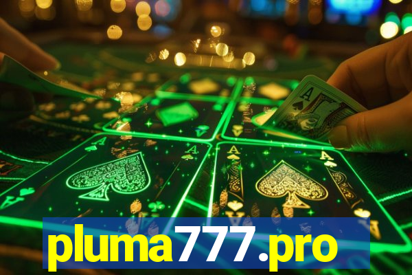 pluma777.pro