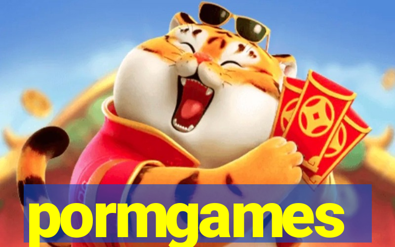 pormgames