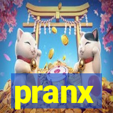 pranx