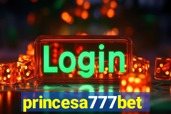 princesa777bet