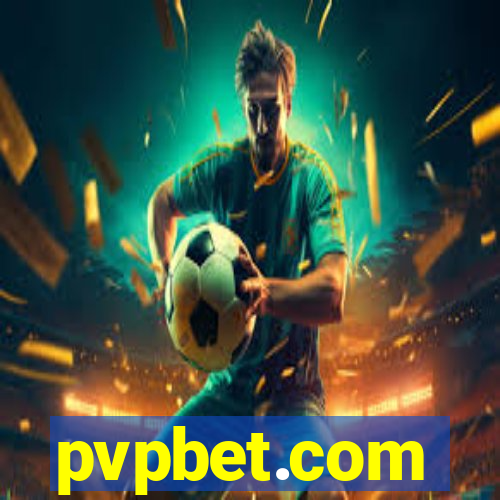 pvpbet.com