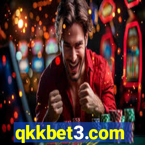 qkkbet3.com