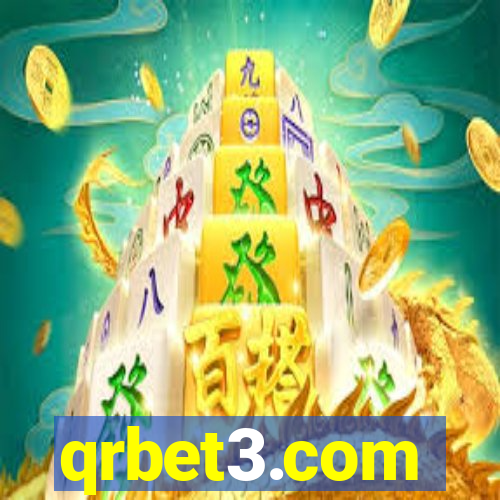 qrbet3.com