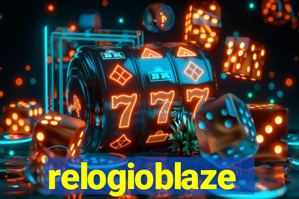 relogioblaze