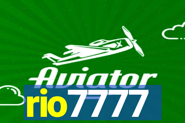 rio7777