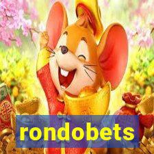 rondobets