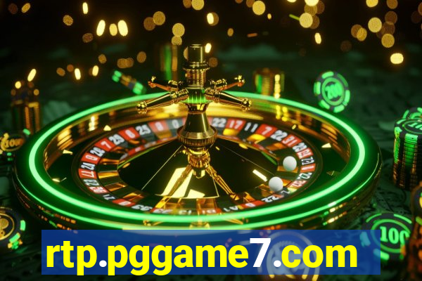 rtp.pggame7.com