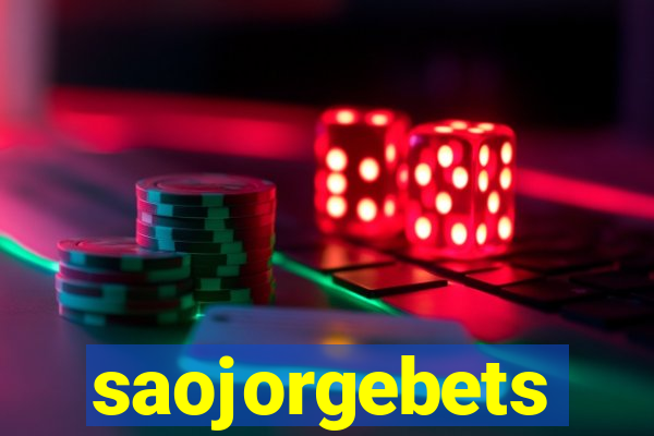 saojorgebets