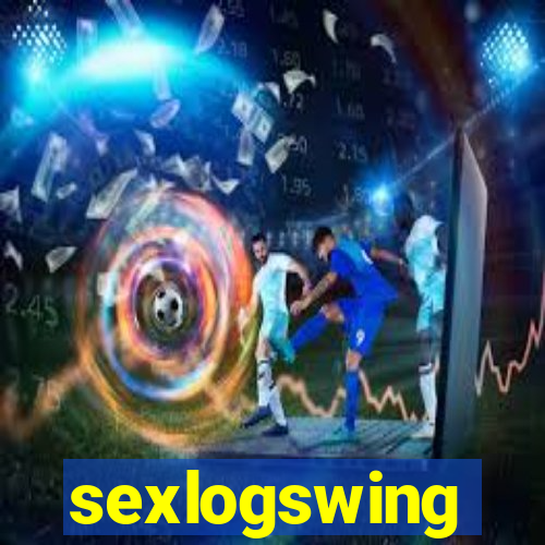 sexlogswing