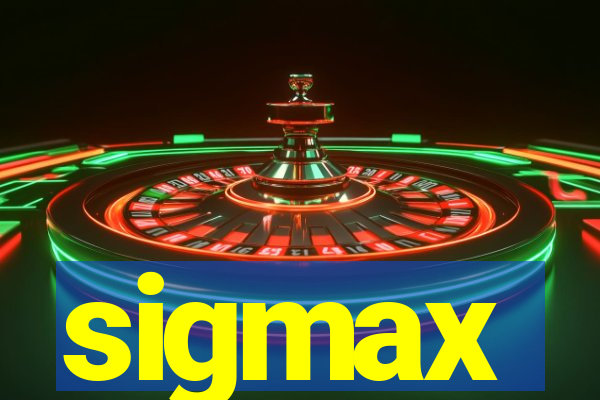 sigmax