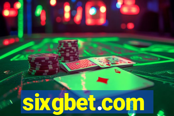 sixgbet.com