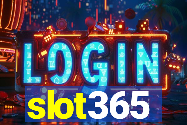 slot365