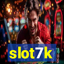 slot7k