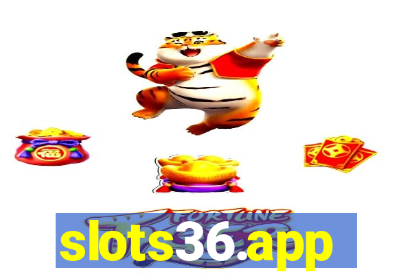 slots36.app