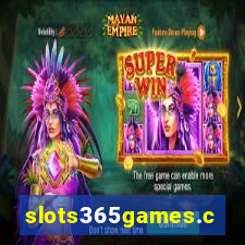 slots365games.com