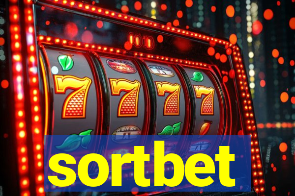 sortbet