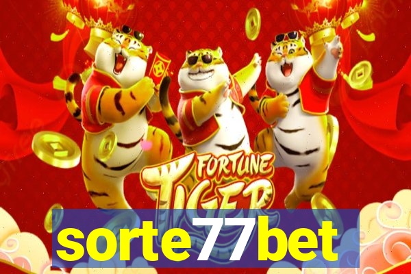 sorte77bet