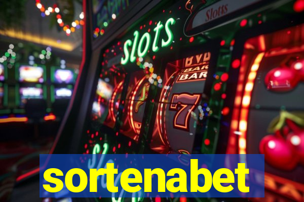 sortenabet