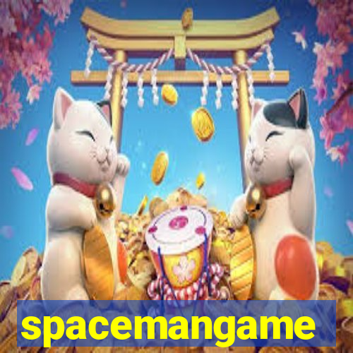 spacemangame