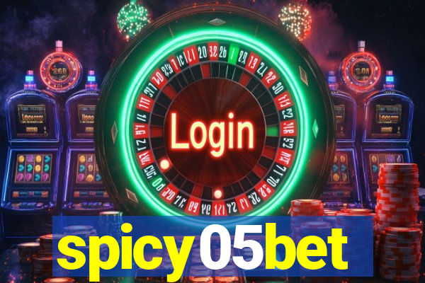 spicy05bet