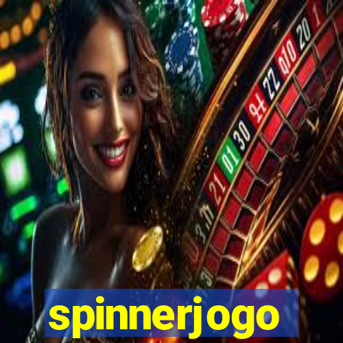 spinnerjogo