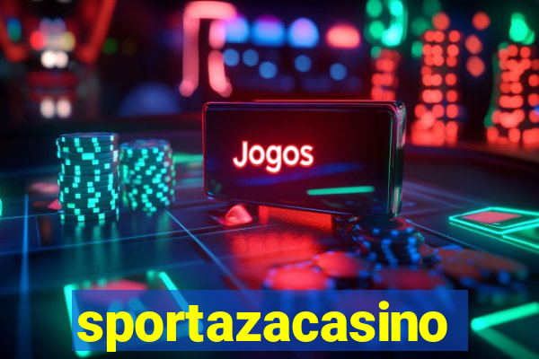 sportazacasino