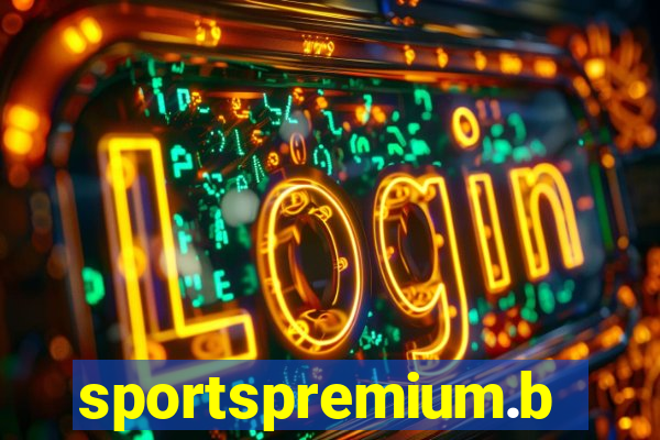 sportspremium.bet