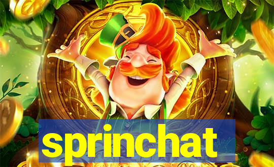 sprinchat