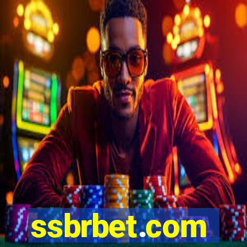 ssbrbet.com