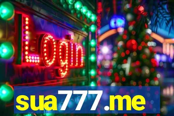 sua777.me