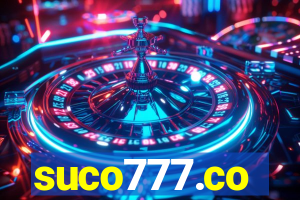 suco777.co