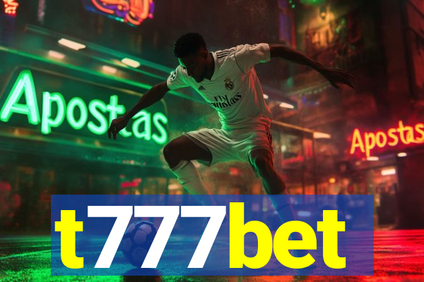 t777bet