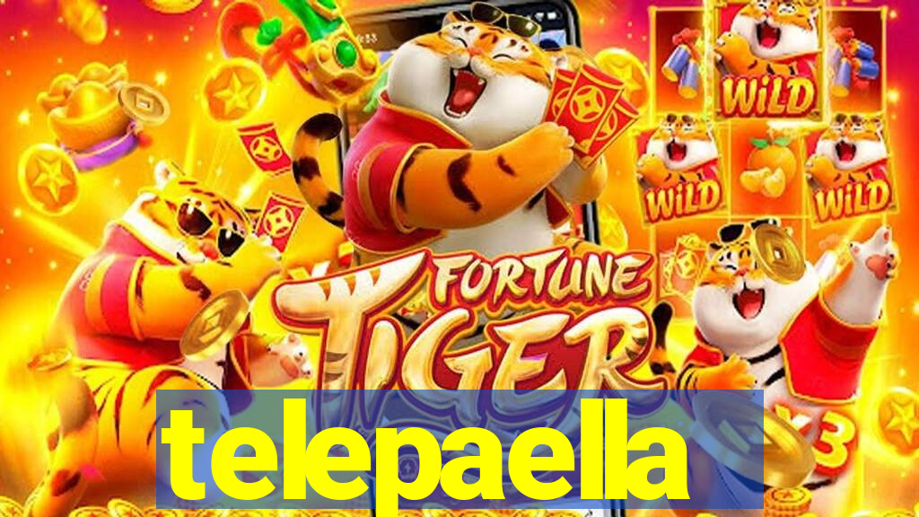 telepaella