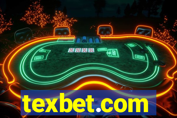 texbet.com